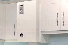 Burn Of Cambus electric boiler quotes