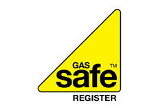 gas safe companies Burn Of Cambus