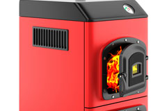 Burn Of Cambus solid fuel boiler costs
